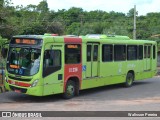 Transporte Coletivo Cidade Verde 02236 na cidade de Teresina, Piauí, Brasil, por Walisson Pereira. ID da foto: :id.