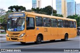 Empresa Cristo Rei > CCD Transporte Coletivo DC093 na cidade de Curitiba, Paraná, Brasil, por Renato de Aguiar. ID da foto: :id.