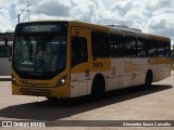 Plataforma Transportes 30878 na cidade de Salvador, Bahia, Brasil, por Alexandre Souza Carvalho. ID da foto: :id.