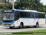 Transportes Futuro C30220 na cidade de Rio de Janeiro, Rio de Janeiro, Brasil, por Willian Raimundo Morais. ID da foto: :id.