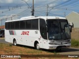 Janiz Transportes 720 na cidade de Cachoeirinha, Rio Grande do Sul, Brasil, por Shayan Lee. ID da foto: :id.
