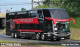 Transpen Transporte Coletivo e Encomendas 47005 na cidade de Campinas, São Paulo, Brasil, por Sérgio de Sousa Elias. ID da foto: :id.