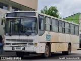 Ônibus Particulares 260 na cidade de São Bento do Una, Pernambuco, Brasil, por DAVID CAVALCANTE. ID da foto: :id.