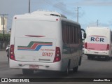 TBS - Travel Bus Service > Transnacional Fretamento 07427 na cidade de Jaboatão dos Guararapes, Pernambuco, Brasil, por Jonathan Silva. ID da foto: :id.