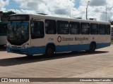 Expresso Metropolitano Transportes 2788 na cidade de Salvador, Bahia, Brasil, por Alexandre Souza Carvalho. ID da foto: :id.