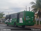 Integração Transportes 4093 na cidade de Cuiabá, Mato Grosso, Brasil, por Douglas Jose Ramos. ID da foto: :id.