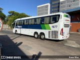 Planalto Transportes 1677 na cidade de Porto Alegre, Rio Grande do Sul, Brasil, por Bruno Silva. ID da foto: :id.