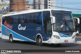 Citral Transporte e Turismo 2802 na cidade de Tramandaí, Rio Grande do Sul, Brasil, por Andreo Bernardo. ID da foto: :id.