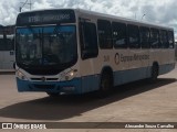 Expresso Metropolitano Transportes 2631 na cidade de Salvador, Bahia, Brasil, por Alexandre Souza Carvalho. ID da foto: :id.