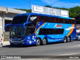 Aratur Transporte e Turismo 2020 na cidade de Ilhéus, Bahia, Brasil, por João Victor. ID da foto: :id.