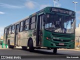 OT Trans - Ótima Salvador Transportes 20448 na cidade de Salvador, Bahia, Brasil, por Silas Azevedo. ID da foto: :id.