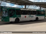 OT Trans - Ótima Salvador Transportes 20267 na cidade de Salvador, Bahia, Brasil, por Alexandre Souza Carvalho. ID da foto: :id.