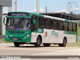 OT Trans - Ótima Salvador Transportes 20161 na cidade de Salvador, Bahia, Brasil, por Ícaro Chagas. ID da foto: :id.