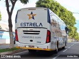 Viação Estrela 3706 na cidade de Catalão, Goiás, Brasil, por Welder Silva. ID da foto: :id.
