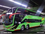 Empresa de Transportes Andorinha 2021 na cidade de São Paulo, São Paulo, Brasil, por Netto Brandelik. ID da foto: :id.