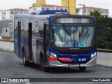 Next Mobilidade - ABC Sistema de Transporte 81.955 na cidade de São Paulo, São Paulo, Brasil, por Joao Pedro284. ID da foto: :id.