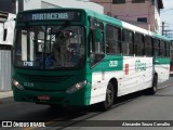 OT Trans - Ótima Salvador Transportes 21119 na cidade de Salvador, Bahia, Brasil, por Alexandre Souza Carvalho. ID da foto: :id.