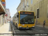 Companhia Carris de Ferro de Lisboa 4612 na cidade de Lisbon, Lisbon, Portugal, por Douglas Célio Brandao. ID da foto: :id.