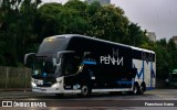 Empresa de Ônibus Nossa Senhora da Penha 59030 na cidade de Curitiba, Paraná, Brasil, por Francisco Ivano. ID da foto: :id.