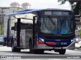 Next Mobilidade - ABC Sistema de Transporte 81.385 na cidade de São Bernardo do Campo, São Paulo, Brasil, por Joao Pedro284. ID da foto: :id.