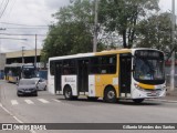 Transunião Transportes 3 6330 na cidade de São Paulo, São Paulo, Brasil, por Gilberto Mendes dos Santos. ID da foto: :id.