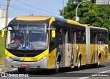 Transportes Capellini 23025 na cidade de Campinas, São Paulo, Brasil, por Julio Medeiros. ID da foto: :id.