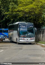 TransCosta Turismo 2300 na cidade de Salvador, Bahia, Brasil, por Jean Carlos. ID da foto: :id.