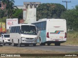 Ônibus Particulares 1499 na cidade de Jaboatão dos Guararapes, Pernambuco, Brasil, por Jonathan Silva. ID da foto: :id.