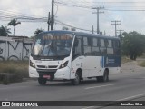Transporte Complementar de Jaboatão dos Guararapes TP-357 na cidade de Jaboatão dos Guararapes, Pernambuco, Brasil, por Jonathan Silva. ID da foto: :id.