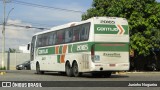 Empresa Gontijo de Transportes 20165 na cidade de Vitória da Conquista, Bahia, Brasil, por Juninho Nogueira. ID da foto: :id.