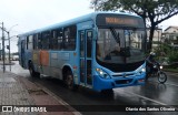 Autotrans > Turilessa 25097 na cidade de Contagem, Minas Gerais, Brasil, por Otavio dos Santos Oliveira. ID da foto: :id.