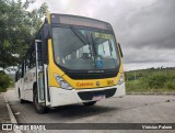 Coletivo Transportes 3613 na cidade de Caruaru, Pernambuco, Brasil, por Vinicius Palone. ID da foto: :id.