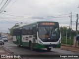 Integração Transportes 4087 na cidade de Cuiabá, Mato Grosso, Brasil, por Douglas Jose Ramos. ID da foto: :id.