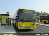 TST - Transportes Sul do Tejo 2227 na cidade de Almada, Setúbal, Portugal, por Douglas Célio Brandao. ID da foto: :id.