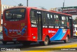 Rapido Inversiones 934 na cidade de Comas, Lima, Lima Metropolitana, Peru, por Anthonel Cruzado. ID da foto: :id.