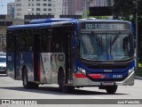 Next Mobilidade - ABC Sistema de Transporte 81.383 na cidade de São Bernardo do Campo, São Paulo, Brasil, por Joao Pedro284. ID da foto: :id.