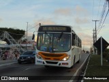 Via Sul TransFlor 5082 na cidade de Natal, Rio Grande do Norte, Brasil, por Thalles Albuquerque. ID da foto: :id.