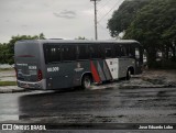 Empresa de Ônibus Pássaro Marron 90.009 na cidade de Cruzeiro, São Paulo, Brasil, por Jose Eduardo Lobo. ID da foto: :id.