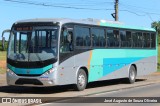 Ônibus Particulares 4J12 na cidade de Flores da Cunha, Rio Grande do Sul, Brasil, por José Augusto de Souza Oliveira. ID da foto: :id.