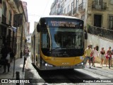 Companhia Carris de Ferro de Lisboa 2961 na cidade de Lisbon, Lisbon, Portugal, por Douglas Célio Brandao. ID da foto: :id.