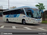 Expresso Azul 270 na cidade de Porto Alegre, Rio Grande do Sul, Brasil, por Ryan Rodrigues. ID da foto: :id.