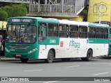 OT Trans - Ótima Salvador Transportes 21063 na cidade de Salvador, Bahia, Brasil, por Ícaro Chagas. ID da foto: :id.