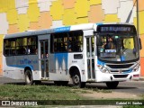 Icaraí Auto Transportes 1.018 na cidade de São Gonçalo, Rio de Janeiro, Brasil, por Gabriel H. Santos. ID da foto: :id.
