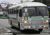 Empresa de Transportes Andorinha 2464 na cidade de Barueri, São Paulo, Brasil, por Adriano Barbosa. ID da foto: :id.