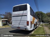 Ônibus Particulares 3000 na cidade de Atibaia, São Paulo, Brasil, por Helder Fernandes da Silva. ID da foto: :id.