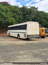 Ônibus Particulares 4349 na cidade de Sorocaba, São Paulo, Brasil, por Breno Bueno. ID da foto: :id.