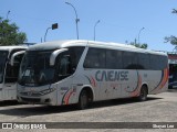 Empresa Caiense de Ônibus 192 na cidade de São Leopoldo, Rio Grande do Sul, Brasil, por Shayan Lee. ID da foto: :id.