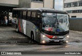 Empresa de Ônibus Pássaro Marron 90304 na cidade de Cruzeiro, São Paulo, Brasil, por Jose Eduardo Lobo. ID da foto: :id.