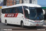 Bento Transportes 88 na cidade de Tramandaí, Rio Grande do Sul, Brasil, por Andreo Bernardo. ID da foto: :id.