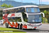 JBL Turismo 7100 na cidade de Florianópolis, Santa Catarina, Brasil, por Renato de Aguiar. ID da foto: :id.